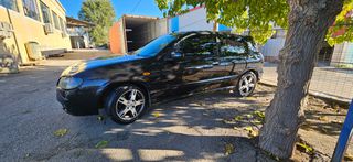 Nissan Almera 2005 CHALLENGE SPORT 1800CC 136PS-thumb-1
