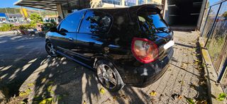 Nissan Almera 2005 CHALLENGE SPORT 1800CC 136PS-thumb-2