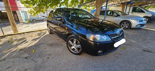 Nissan Almera 2005 CHALLENGE SPORT 1800CC 136PS