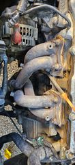 Nissan Almera 2005 CHALLENGE SPORT 1800CC 136PS-thumb-9