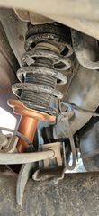 Nissan Almera 2005 CHALLENGE SPORT 1800CC 136PS-thumb-11