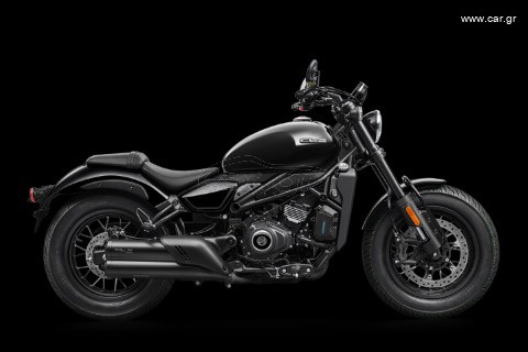 CFmoto 450 CL-C 2026 450 CL-C