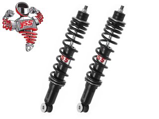 YSS AMΟΡΤΙΣΕΡ ΓΙΑ RUNNER VXR 125/200