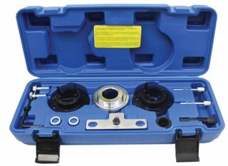 Κιτ χρονισμού κινητήρα Ford 1.0L 3 κυλίνδρους Ecoboost με καδένα. SATRA TOOLS
