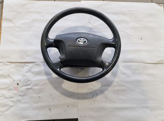 TOYOTA COROLLA ZZE-111 SEDAN TIMONI