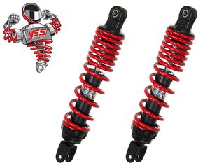 Αμορτισέρ YSS pcx 125/150 2010-2018 ΑΖΩΤΟΥ-ΛΑΔΙΟΥ