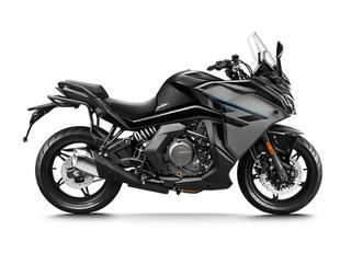 CFmoto 650GT 2025
