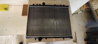 DS DS4/DS4 CROSSBACK 15-21 DS DS5 15- PEUGEOT 307 05-07 PEUGEOT 308 08-13 PEUGEOT 3008 09-13 PEUGEOT 3008 13-16 ΨΥΓΕΙΟ ΒΕΝΖΙΝΗ/ΠΕΤΡΕΛΑΙΟ (380x538) ΜΕ ΣΩΛΗΝΑΚΙ (VALEO) ΓΝΗΣΙΟ