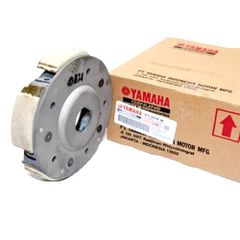 ΣΙΑΓΩΝΕΣ ΦΥΓΟΚΕΝΤΡΙΚΟΥ YAMAHA X-MAX 300 ΓΝΗΣΙΟ ΣΕΤ ΜΕ ΒΑΣΗ B74-E6620-00