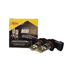 MOD7539 RIATEC KIT A LED MINI FAN 9012-HIR2 – LED