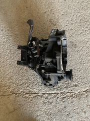 Getriebe   02T301103AC  Ibiza Fabia Polo  6C1, 6R1L   1,2 - 12V
