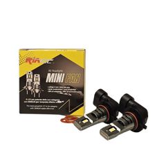 MOD7540 RIATEC KIT A LED MINI FAN 9005-HB3 – 9006-HB4 – LED