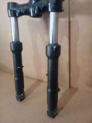 Πιρούνι Για Piaggio Beverly 300-400 HPE 2021 Και Μετά-thumb-2