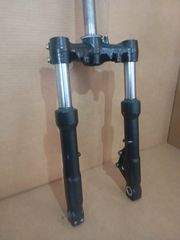 Πιρούνι Για Piaggio Beverly 300-400 HPE 2021 Και Μετά-thumb-3