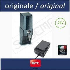 BFT- EBP24V ELETTROSERR