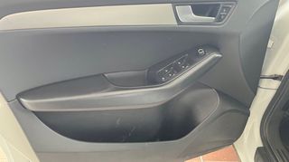Audi Q5 2011 2.0 TDI QUATTRO S TRONIC-thumb-7