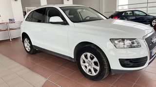 Audi Q5 2011 2.0 TDI QUATTRO S TRONIC-thumb-2