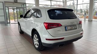 Audi Q5 2011 2.0 TDI QUATTRO S TRONIC-thumb-3