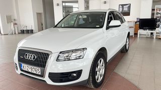 Audi Q5 2011 2.0 TDI QUATTRO S TRONIC-thumb-1