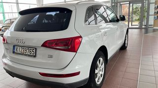 Audi Q5 2011 2.0 TDI QUATTRO S TRONIC-thumb-4
