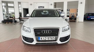 Audi Q5 2011 2.0 TDI QUATTRO S TRONIC