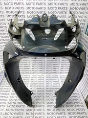 PIAGGIO XEVO 125 250 ΜΑΣΚΑ ΕΜΠΡΟΣ ΠΙΡΟΥΝΙΟΥ ΦΑΝΑΡΙΟΥ  - MOTO PARTS