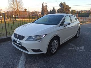 Seat Leon 2014