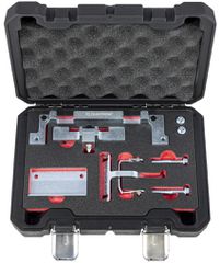 Κιτ χρονισμού κινητήρα Ford 1.5L Duratec I3. QUATROS TOOLS