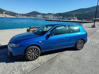 Nissan Almera 2005 MOTIVA