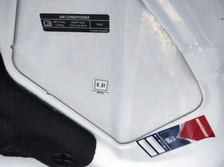 Κλούβα Nissan 2017 NV 200 1.5 dCi  CAMERA EURO6-thumb-22