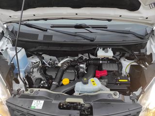 Κλούβα Nissan 2017 NV 200 1.5 dCi  CAMERA EURO6-thumb-26