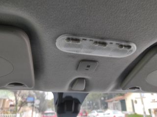 Κλούβα Nissan 2017 NV 200 1.5 dCi  CAMERA EURO6-thumb-21