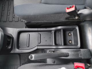 Κλούβα Nissan 2017 NV 200 1.5 dCi  CAMERA EURO6-thumb-23