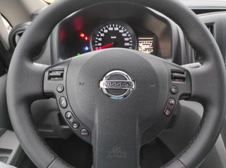 Κλούβα Nissan 2017 NV 200 1.5 dCi  CAMERA EURO6-thumb-19