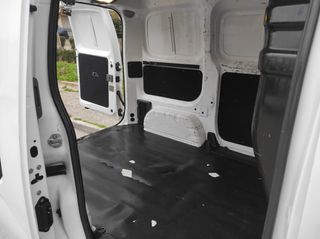 Κλούβα Nissan 2017 NV 200 1.5 dCi  CAMERA EURO6-thumb-12