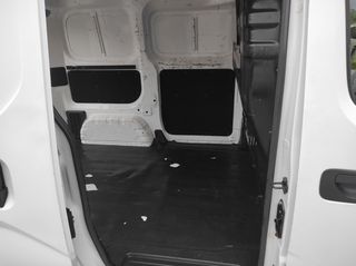 Κλούβα Nissan 2017 NV 200 1.5 dCi  CAMERA EURO6-thumb-13