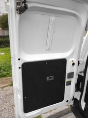 Κλούβα Nissan 2017 NV 200 1.5 dCi  CAMERA EURO6-thumb-10