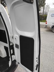 Κλούβα Nissan 2017 NV 200 1.5 dCi  CAMERA EURO6-thumb-11