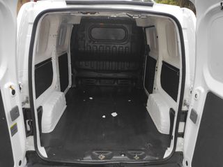 Κλούβα Nissan 2017 NV 200 1.5 dCi  CAMERA EURO6-thumb-8