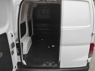 Κλούβα Nissan 2017 NV 200 1.5 dCi  CAMERA EURO6-thumb-9