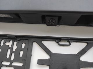 Κλούβα Nissan 2017 NV 200 1.5 dCi  CAMERA EURO6-thumb-24