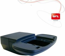 BFT-Επιτοίχια τοποθέτηση B 00 R02