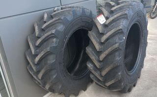 ALLIANCE 380/70R24 AGRISTAR II