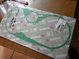 ΦΛΑΝΤΖΑ ΔΙΣΚΩΝ ΓΙΑ KAWASAKI  VN800 VULCAN  ##ΜΟΤΟ  ΚΟΡΔΑΛΗΣ##