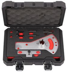 Κιτ χρονισμού κινητήρα Ford 1.5L EcoBoost. QUATROS TOOLS