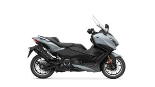 Yamaha TMAX 560 Tech Max 2025 ΕΤΟΙΜΟΠΑΡΑΔΟΤΟ