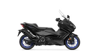Yamaha TMAX 560 2025 ΔΙΑΘΕΣΙΜΟ