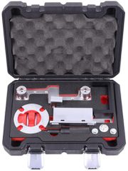 Κιτ χρονισμού κινητήρα Ford - Volvo 1.6 - 2.4 - 2.5D. QUATROS TOOLS