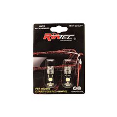 MODD990 RIATEC 3SMD 12V SUPER CANBUS (2ΤΕΜ)