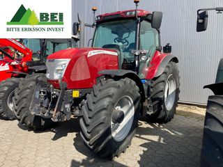 Τρακτέρ McCormick 2021 X 6.420 / ΓΙΑ ΕΙΣΑΓΩΓΗ 2